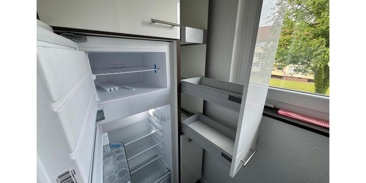 Etagenwohnung Barsinghausen - 3 Zimmer, 63 m&sup2;, 1.043&euro; | Angebot:25369541