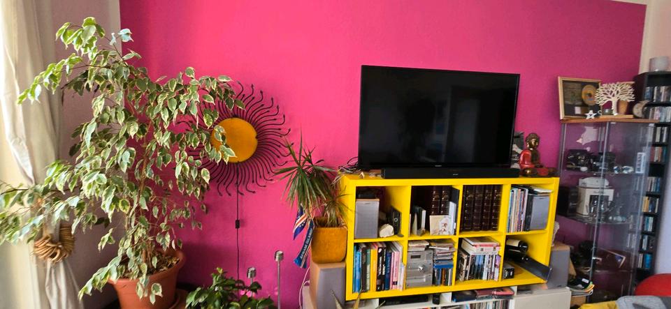 Etagenwohnung Hannover Vahrenwald-List - 3 Zimmer, 80 m&sup2;, 1.000&euro; | Angebot:25408676