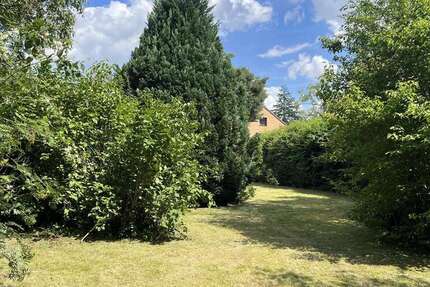 Grundstück Hannover Buchholz-Kleefeld - 989.000&euro; | Angebot:26940875