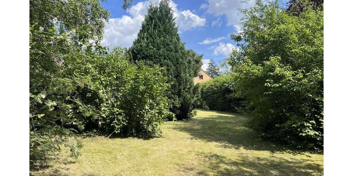 Grundstück Hannover Buchholz-Kleefeld - 989.000&euro; | Angebot:26940875