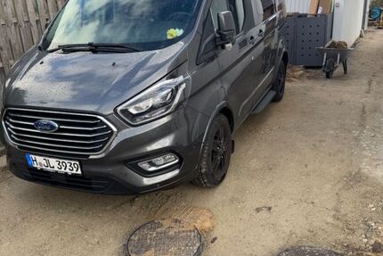 Ford Tourneo Custom 50.800 km 35.750 &euro; Neustadt 31535