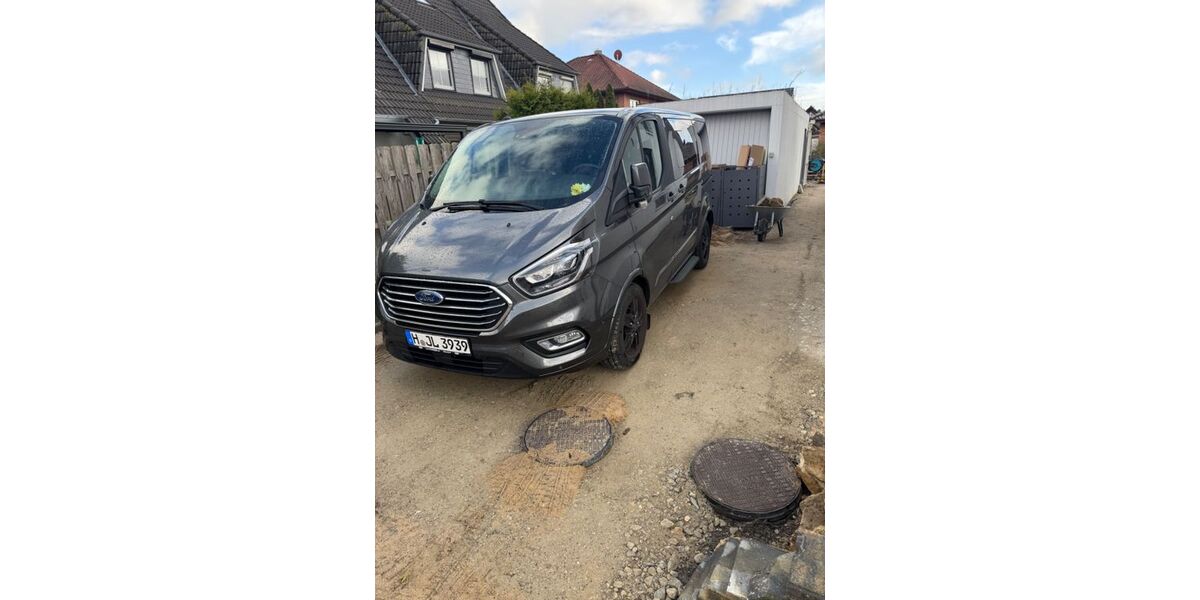Ford Tourneo Custom 50.800 km 35.750 &euro; Neustadt 31535