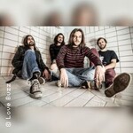 Love Buzz – Tribute to Nirvana