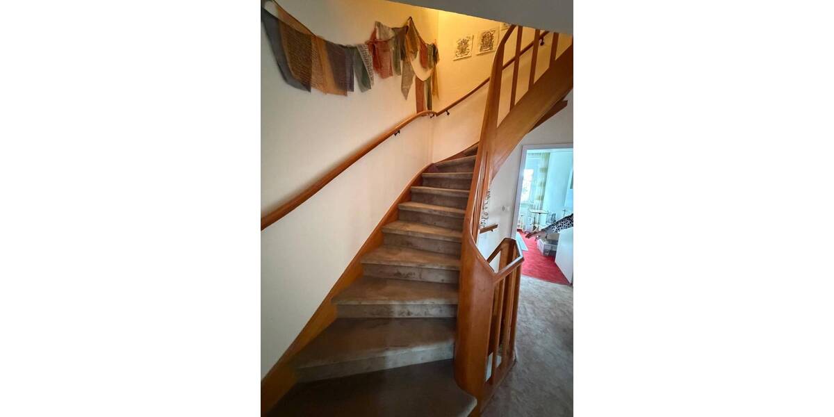 Reihenmittelhaus Garbsen Altgarbsen - 6 Zimmer, 150 m&sup2;, 348.500&euro; | Angebot:26400929