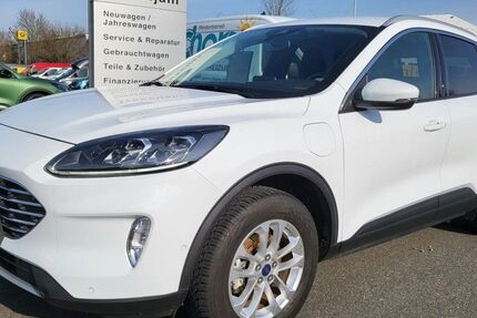 Ford Kuga 56.668 km 23.990 &euro; Wunstorf 31515