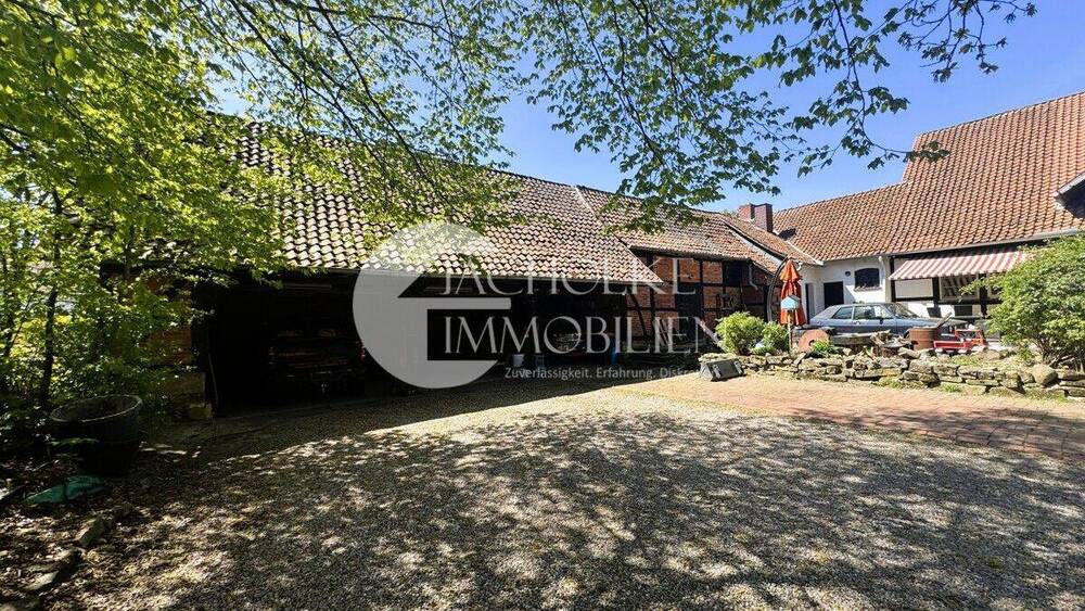 Mehrfamilienhaus, Wohnhaus Bad Münder am Deister / Nienstedt Nienstedt - 1 Zimmer, 720 m&sup2;, 745.000&euro; | Angebot:26902085