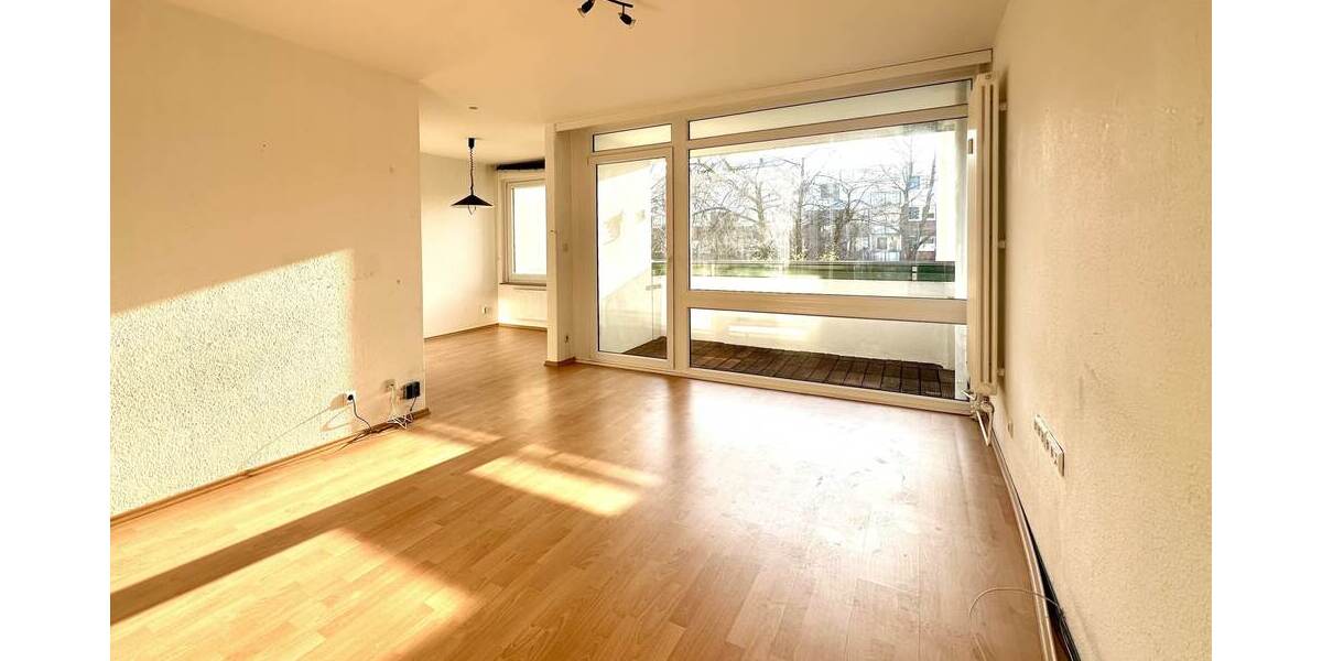 Helle 3-Zimmer-ETW mit Aufzug - Etagenwohnung Laatzen Alt-Laatzen | Angebot:26004837