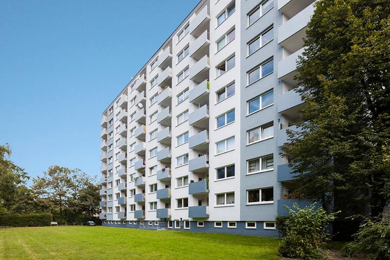 Etagenwohnung Hannover Herrenhausen-Stöcken - 2 Zimmer, 64 m&sup2;, 614&euro; | Angebot:25499951