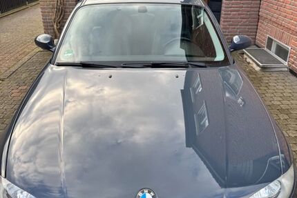 BMW 118 158.500 km 4.399 &euro; Garbsen 30827