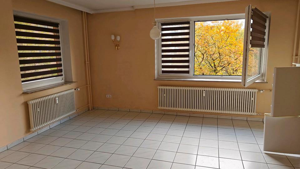Etagenwohnung Hannover Bothfeld-Vahrenheide - 1 Zimmer, 33 m&sup2;, 97.000&euro; | Angebot:25656978