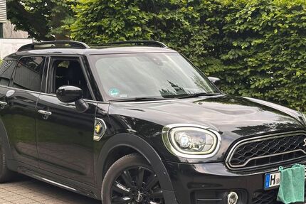 Mini Countryman SE (Cooper) 189.000 km 16.800 &euro; Hannover 30519