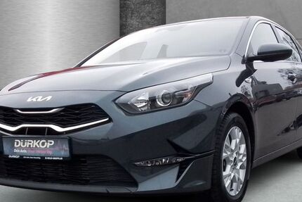 Kia ceed / Ceed 9.536 km 19.450 &euro; Hannover 30177