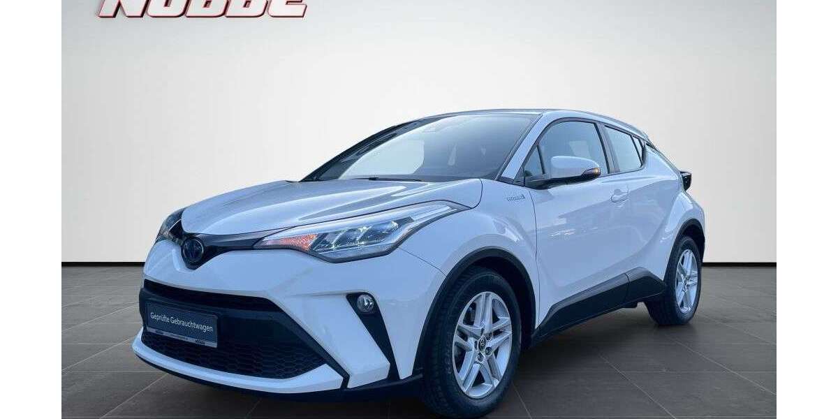 Toyota C-HR 42.700 km 20.890 &euro; Hannover 30177