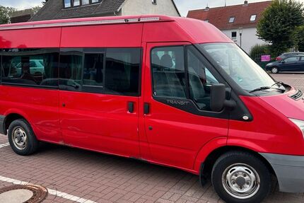 Ford Transit 175.000 km 3.500 &euro; Bad Münder 31848