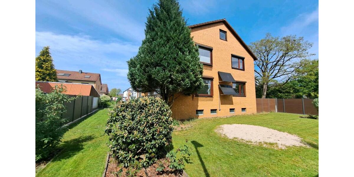 Etagenwohnung Neustadt am Rübenberge - 3 Zimmer, 91 m&sup2;, 1.000&euro; | Angebot:26635542