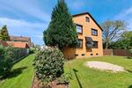 Etagenwohnung Neustadt am Rübenberge - 3 Zimmer, 91 m&sup2;, 1.000&euro; | Angebot:26635542
