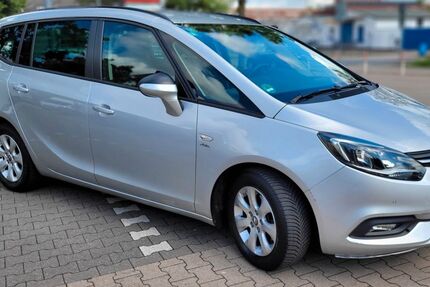 Opel Zafira 117.000 km 9.850 &euro; Hannover 30171