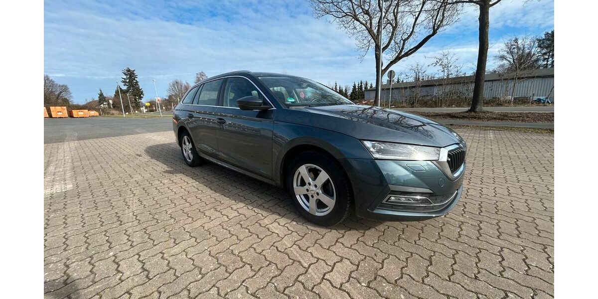 Skoda Octavia 139.088 km 16.850 &euro; Neustadt am Rübenberge 31535