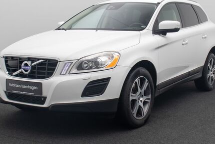 Volvo XC60 323.379 km 7.499 &euro; Isernhagen 30916
