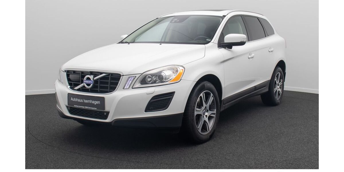 Volvo XC60 323.379 km 7.499 &euro; Isernhagen 30916