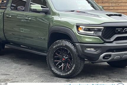 Dodge RAM 8.410 km 98.900 &euro; Langenhagen 30855