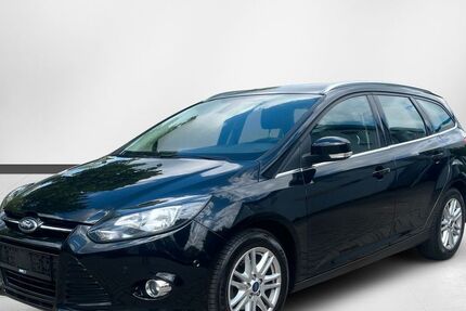 Ford Focus 115.000 km 5.880 &euro; Neustadt am Rübenberge 31535