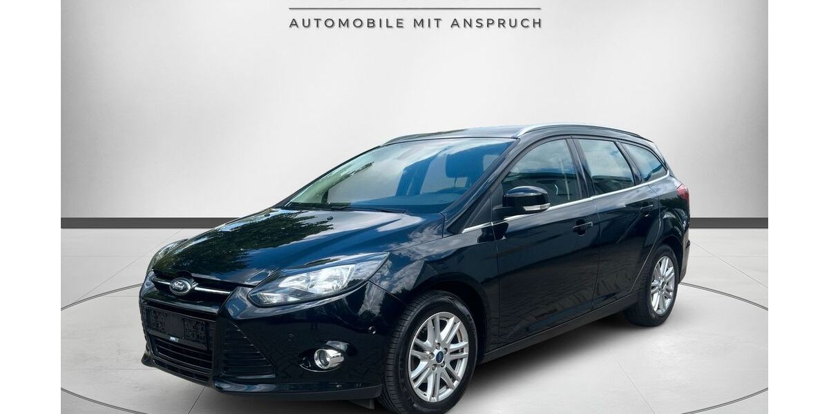 Ford Focus 115.000 km 5.880 &euro; Neustadt am Rübenberge 31535