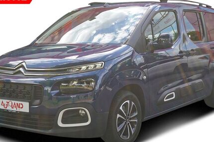 Citroen Berlingo 72.635 km 20.950 &euro; Hannover 30179