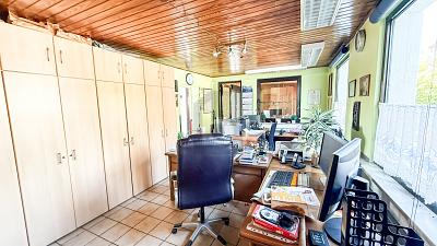 VIELSEITIGE UND FLEXIBLE GEWERBEIMMOBILIE - Gewerbeobjekt Wunstorf | Angebot:25412977