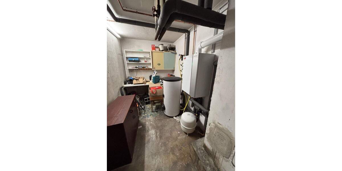 Einfamilienhaus Springe Altenhagen I - 8 Zimmer, 123 m&sup2;, 268.000&euro; | Angebot:25671881