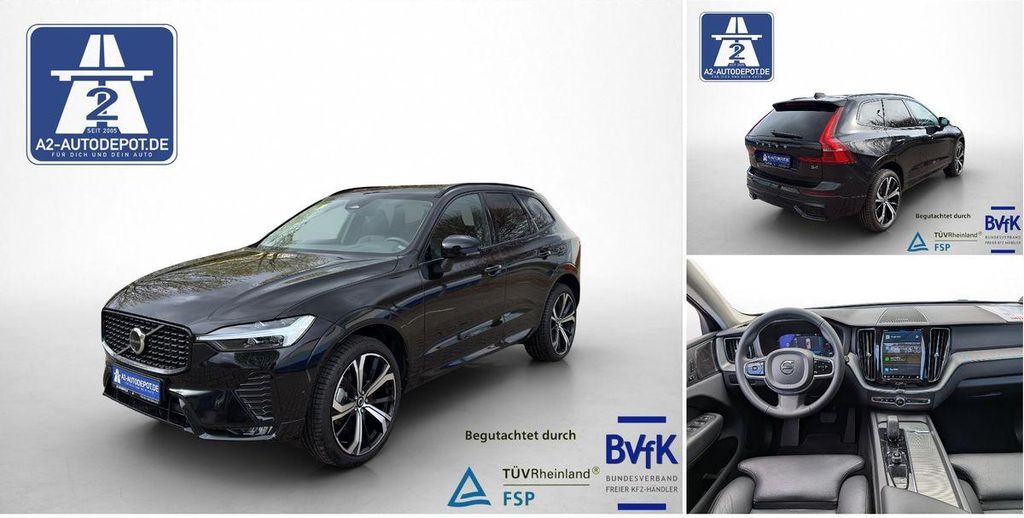 Volvo XC60 37.410 km 41.750 &euro; Lauenau 31867