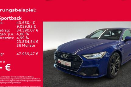 Audi A7 79.724 km 43.750 &euro; Hannover 30179