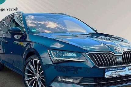 Skoda Superb 111.000 km 18.950 &euro; Laatzen 30880