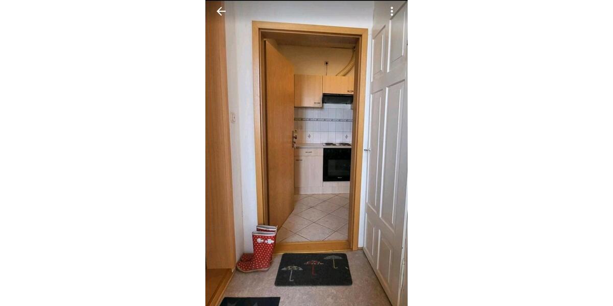 Dachgeschoßwohnung Bad Münder am Deister - 3 Zimmer, 55 m&sup2;, 635&euro; | Angebot:25874535