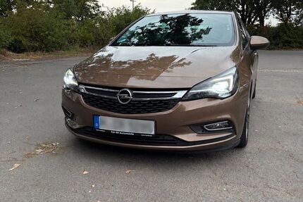 Opel Astra 200.820 km 6.700 &euro; Langenhagen 30855