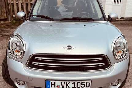 Mini Cooper Countryman 66.000 km 13.900 &euro; Wedemark 30900