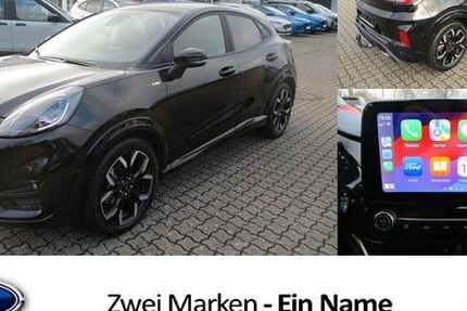 Ford Puma 17.450 km 28.950 &euro; Pattensen 30982