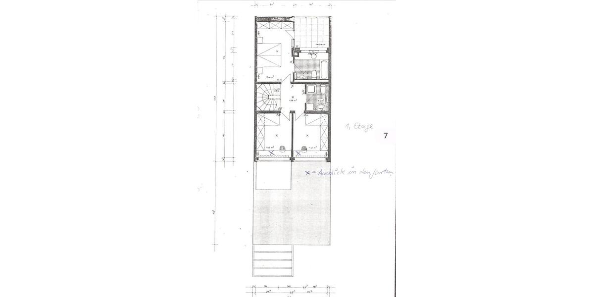 Reihenhaus Hannover Bothfeld-Vahrenheide - 4 Zimmer, 137 m&sup2;, 369.000&euro; | Angebot:27217563