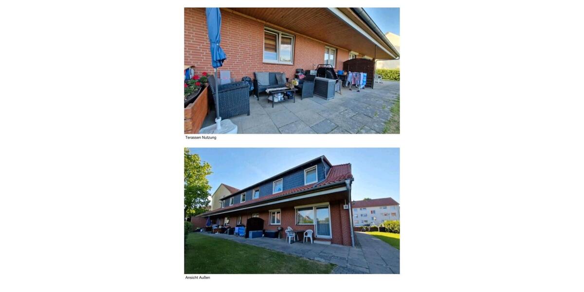 Etagenwohnung Barsinghausen - 3 Zimmer, 80 m&sup2;, 155.000&euro; | Angebot:27192950