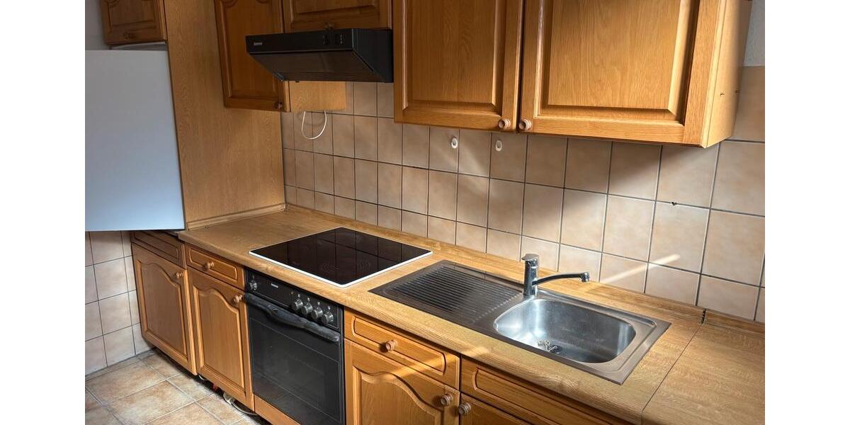 Etagenwohnung Springe - 3 Zimmer, 85 m&sup2;, 795&euro; | Angebot:26676463