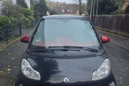 Smart forTwo 135.811 km 3.000 &euro; Hannover 30629