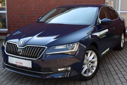 Skoda Superb 133.900 km 14.990 &euro; Hannover 30177