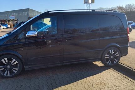 Mercedes-Benz Viano 294.000 km 20.900 &euro; Wunstorf OT Steinhude 31515