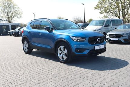 Volvo XC40 113.800 km 21.900 &euro; Hannover 30457