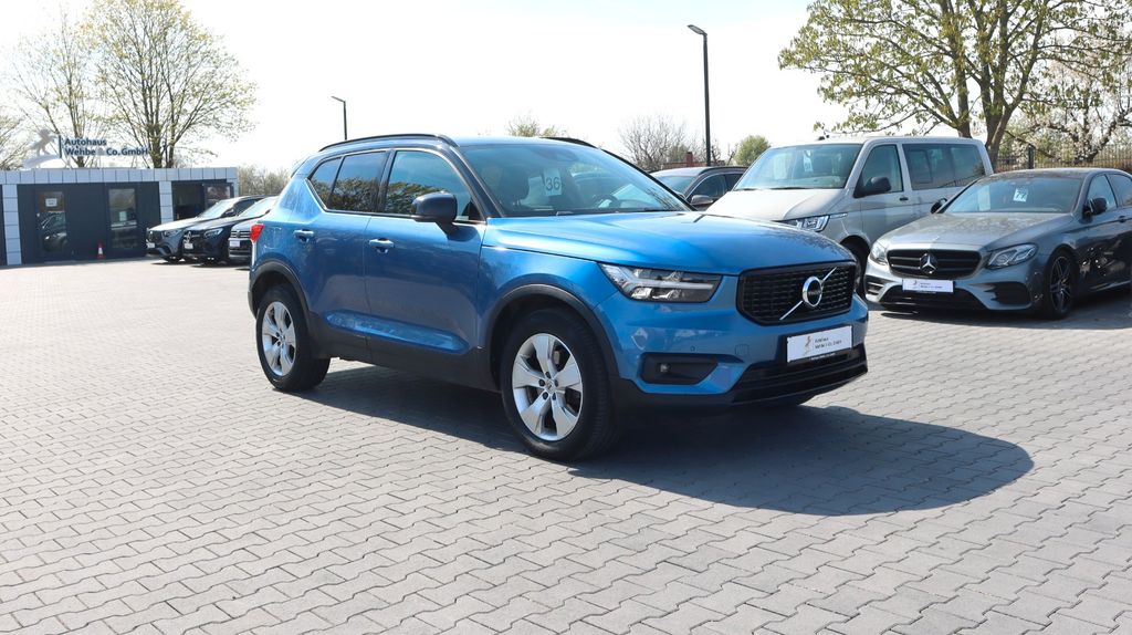 Volvo XC40 113.800 km 21.900 &euro; Hannover 30457