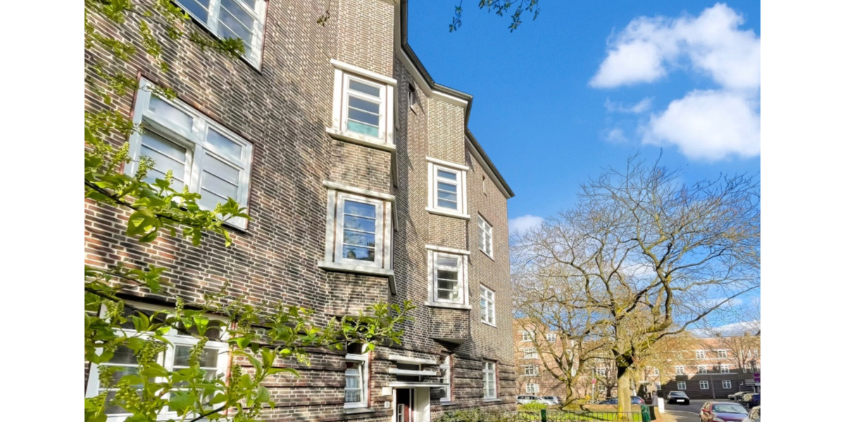 Etagenwohnung Hannover Buchholz-Kleefeld - 2 Zimmer, 57 m&sup2;, 600&euro; | Angebot:25942371