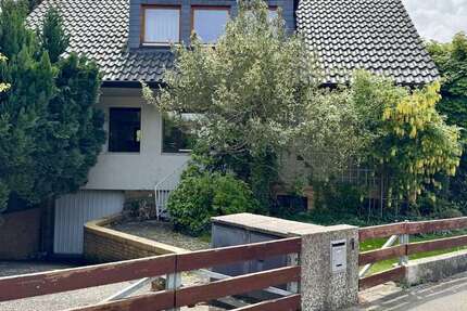 Haus Hannover Buchholz-Kleefeld - 5 Zimmer, 160 m&sup2;, 449.000&euro; | Angebot:27354266