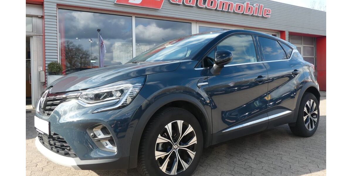 Renault Captur 26.965 km 20.480 &euro; Langenhagen 30855