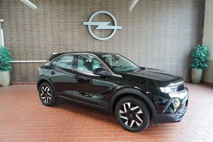 Opel Mokka 45.127 km 19.888 &euro; Garbsen 30823