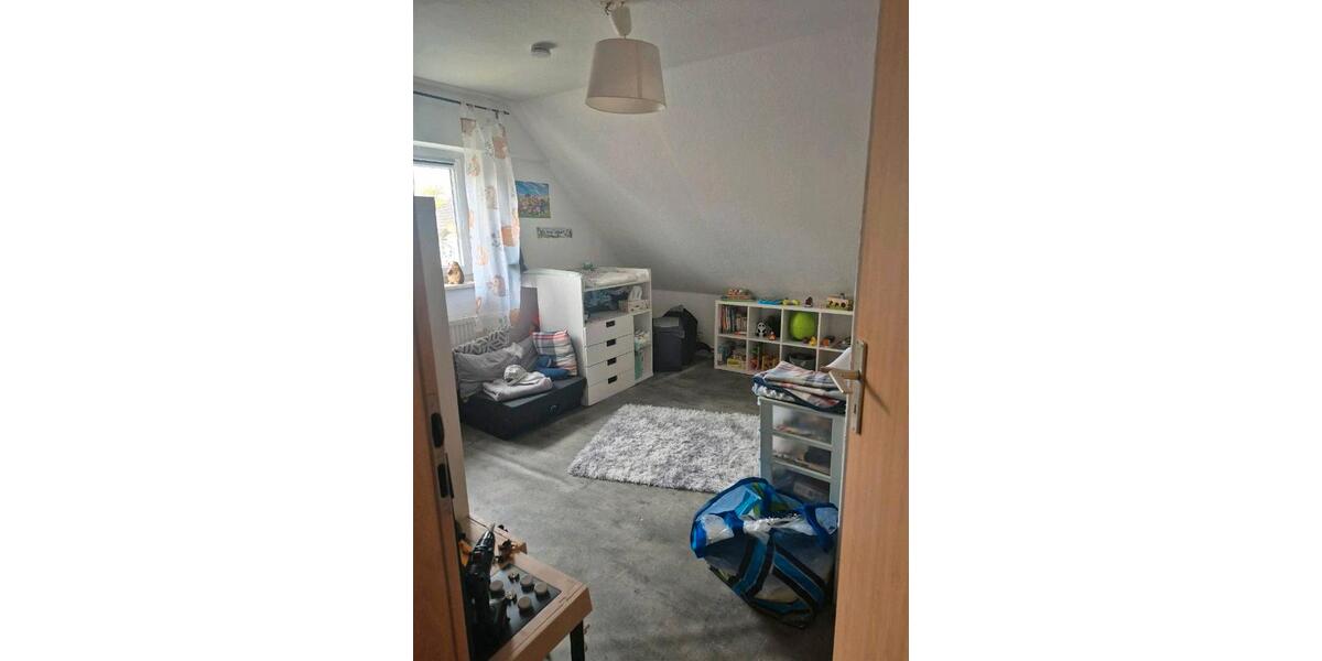Dachgeschoßwohnung Bad Münder am Deister - 3 Zimmer, 60 m&sup2;, 530&euro; | Angebot:26337076